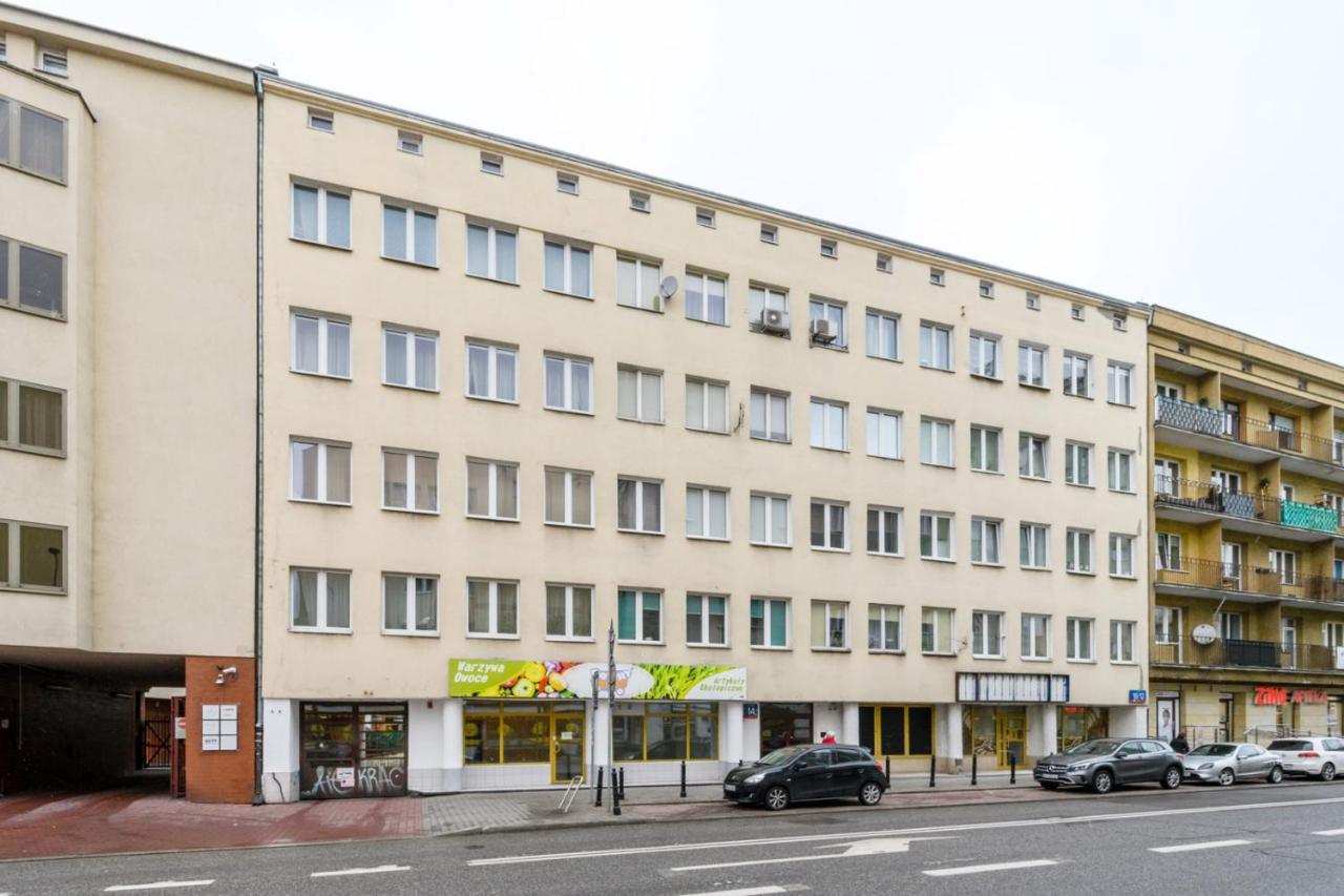 Studio Tamka Varsó Kültér fotó